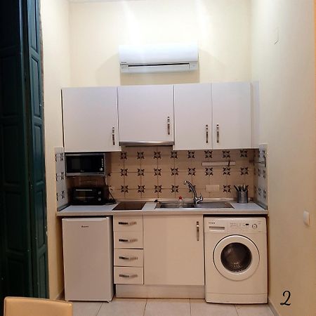 Apartamento Mon Cheri Màlaga Exteriér fotografie