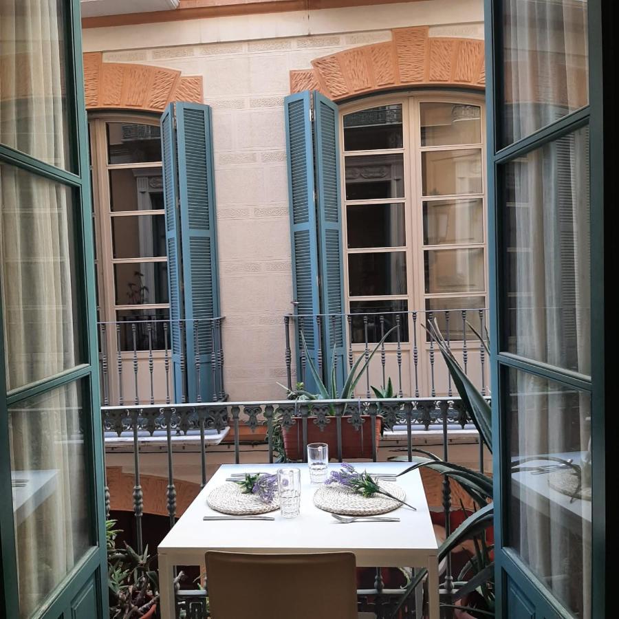 Apartamento Mon Cheri Màlaga Pokoj fotografie