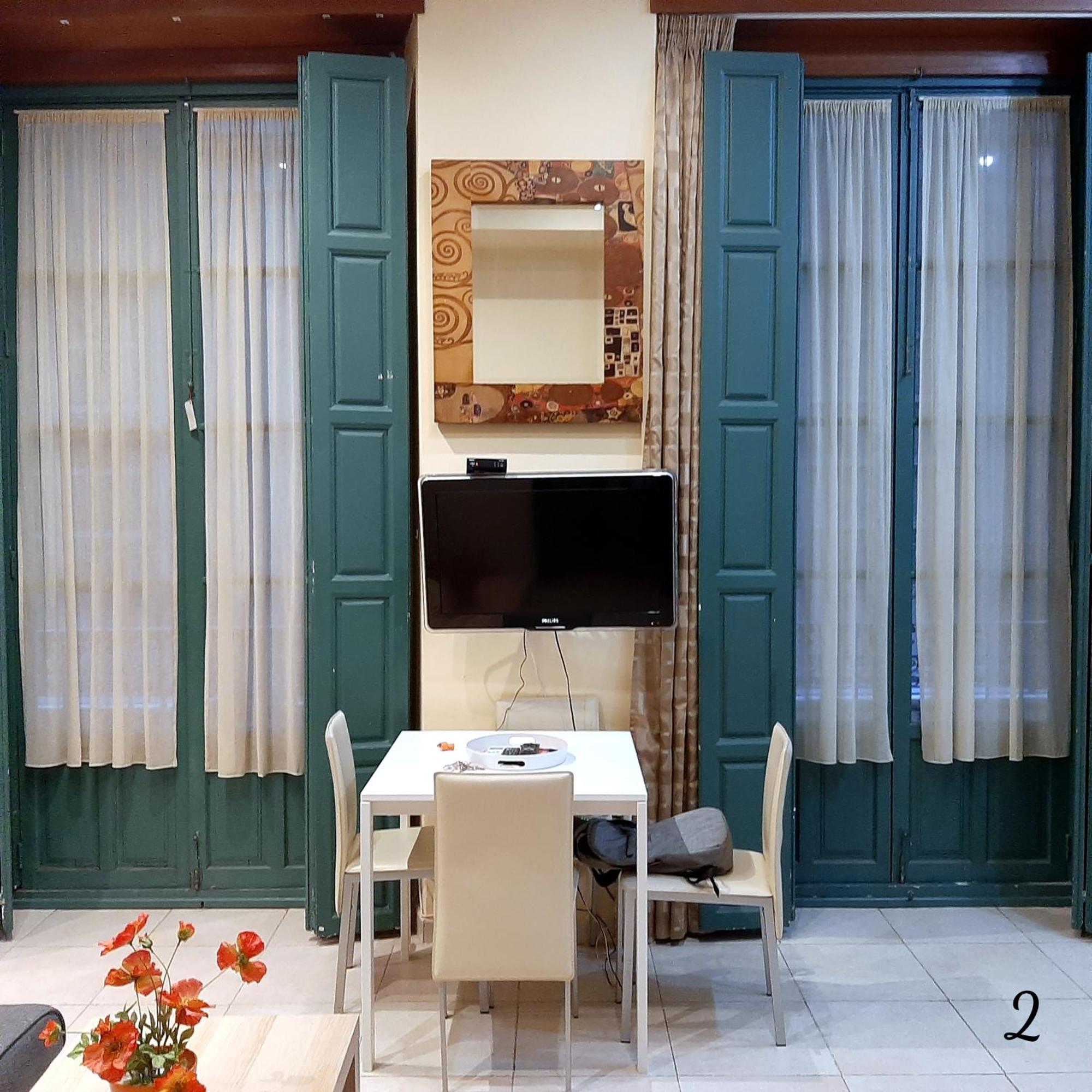 Apartamento Mon Cheri Màlaga Exteriér fotografie